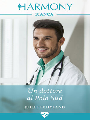 cover image of Un dottore al Polo Sud